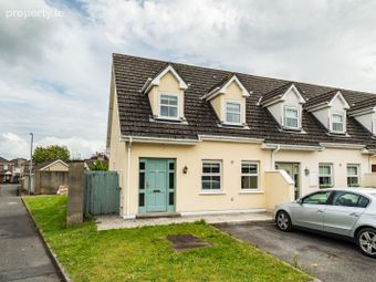 25 Corrig Lodge, Portarlington, Co. Laois