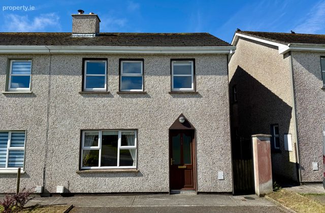 112 Manor Village, Westport Road, Castlebar, Co. Mayo, Castlebar, Co. Mayo - Click to view photos