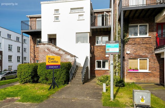 19 Foxford Court, Ballyowen Lane, Lucan, Co. Dublin, Lucan, Co. Dublin - Click to view photos