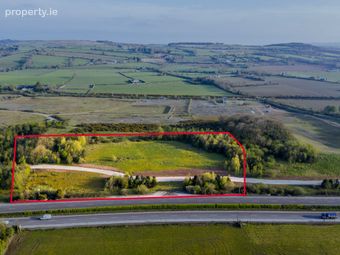 Prime Industrial Development Site, Carrigtwohill, Co. Cork - Image 2