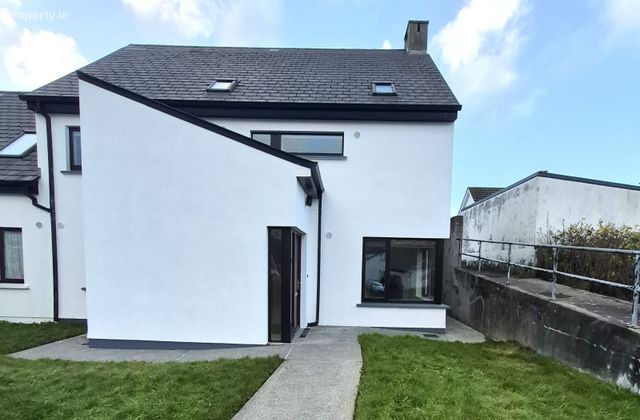 44 &Aacute;rd Caher, Louisburgh, Caher, Co. Mayo - Click to view photos