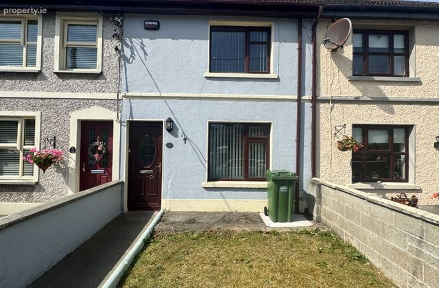 36 Hand Street, Drogheda, Drogheda, Co. Louth - Click to view photos