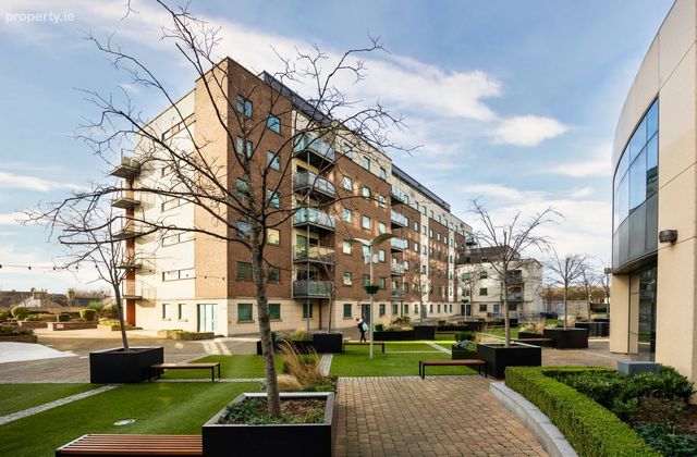 Apartment 57, The Lighthouse, North Strand, Dublin 3 - Click to view photos