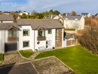 25 Clearwater Cove, Rosslare Strand, Rosslare, Co Wexford, Rosslare Strand, Co. Wexford