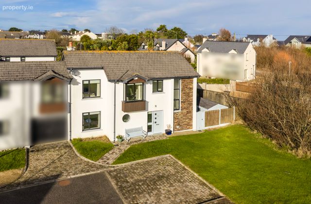 25 Clearwater Cove, Rosslare Strand, Rosslare, Co Wexford, Rosslare Strand, Co. Wexford - Click to view photos