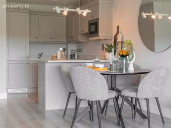 1 Bedroom Apartment, Cualanor Crescent, Dun Laoghaire, Co. Dublin