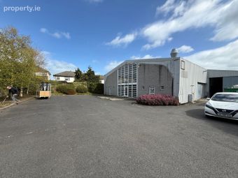 Unit 4, Killarney Road Business Park, Killarney Road, Bray, Co. Wicklow - Image 2