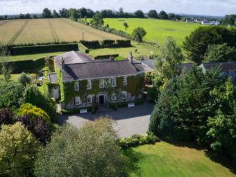 Mount Prospect Stud, Mount Prospect, Rathangan, Co. Kildare - Image 4