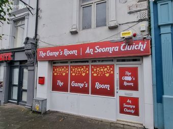 Main Street, Ballybofey, Co. Donegal - Image 2