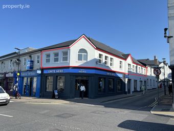 Cavendish Lane, Castlebar, Co. Mayo