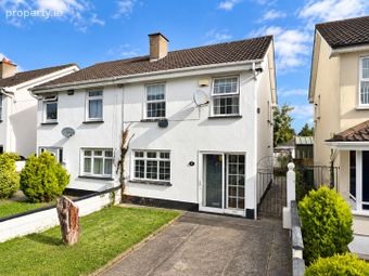 4 Woodvale Drive, Dublin 15, Hartstown, Dublin 15