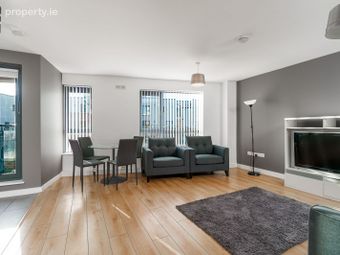 Block 5, Clongriffin, Dublin 13 - Image 4