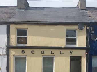 Ap1, 9 Bridge Street, Portlaoise, Co. Laois