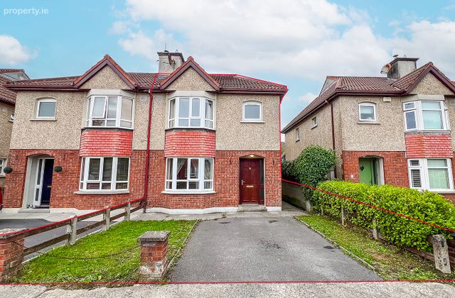 76 Beechlawns, Johnswell Road, Kilkenny, Co. Kilkenny, Kilkenny, Co. Kilkenny - Click to view photos