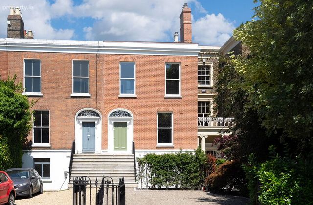 80 Leeson Street Upper, Ballsbridge, Dublin 4, Ballsbridge, Dublin 4 - Click to view photos