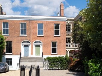 80 Leeson Street Upper, Ballsbridge, Dublin 4, Ballsbridge, Dublin 4