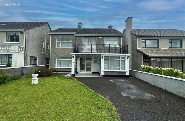 12 Glenina Heights, Dublin Road, Renmore, Galway, Renmore, Co. Galway - Click to view photos