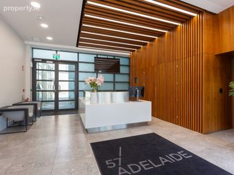 First Floor, 57 Adelaide, Dublin 2 - Image 2