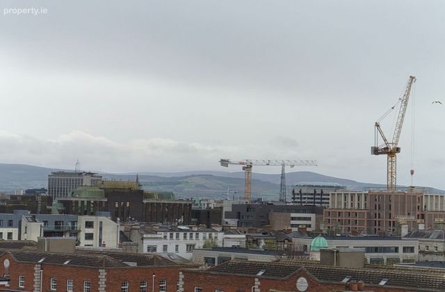 Apartment 23, Gloucester Square, Railway Street, Dublin 1 - Click to view photos