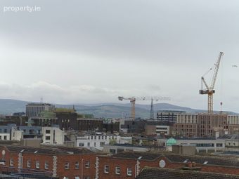 Apartment 23, Gloucester Square, Railway Street, Dublin 1