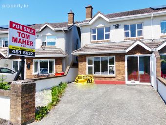 34 Oldcourt Manor, Dublin 24, Firhouse, Dublin 24