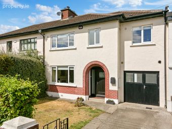 80 Parkmore Drive, Terenure, Terenure, Dublin 6w