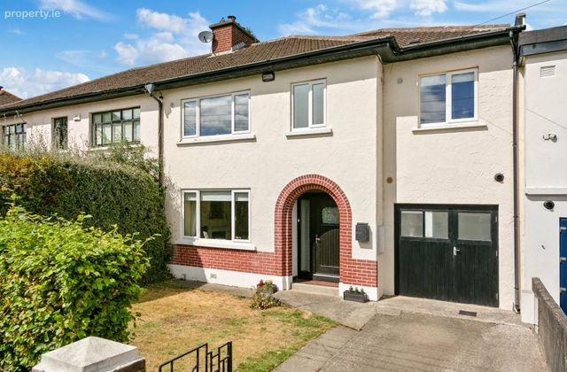80 Parkmore Drive, Terenure, Dublin 6w, Terenure, Dublin 6w - Click to view photos