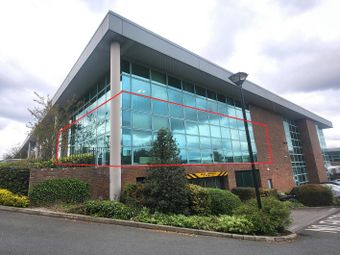 Ground Floor, Unit G9 Calmount Park, Ballymount, Dublin 12, Dublin 12 - Image 2