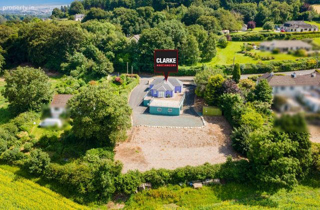 Ballymacahara, Ashford, Co. Wicklow - Click to view photos