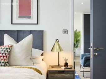 Co-living 2 Bed Apartments, New Wapping Street, Dublin 1 - Image 4