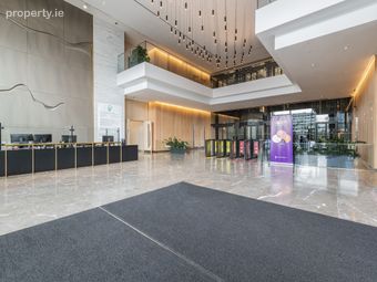 Ground Floor (west), Treasury Dock, North Wall Quay, Dublin 1 - Image 2