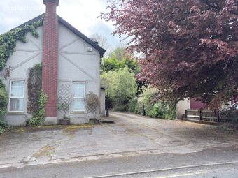 Carrick Road, Kilmoganny, Co. Kilkenny, Kilmoganny, Co. Kilkenny