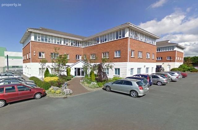 First Floor Of Block 2, Ballybrit Business Park, Ballybrit, Co. Galway - Click to view photos
