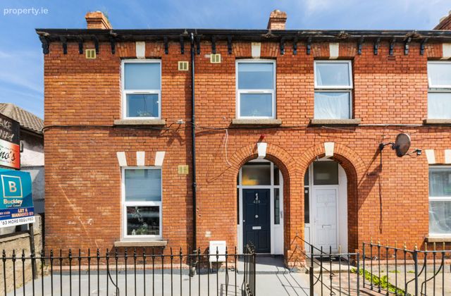 South Circular Road, Dublin 8, Dolphin's Barn, Dublin 8 - Click to view photos