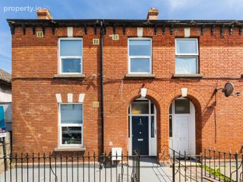 South Circular Road, Dublin 8, Dolphin's Barn, Dublin 8