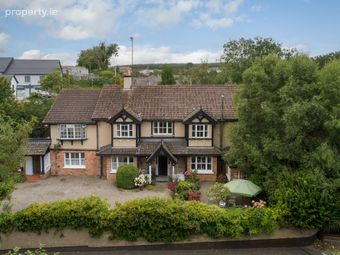 Ashley Lodge, Riverchapel, Gorey, Co Wexford, Riverchapel, Co. Wexford