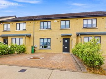 26 The Crescent, Silver Banks, Stamullen, Co. Meath - Image 2