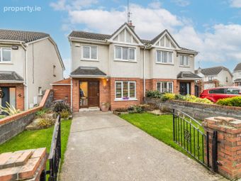 41 Lambay View, Rush, Co. Dublin, Rush, Co. Dublin
