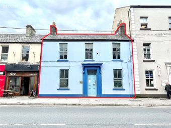 10 Saint Francis Street, Galway City, Woodquay, Co. Galway