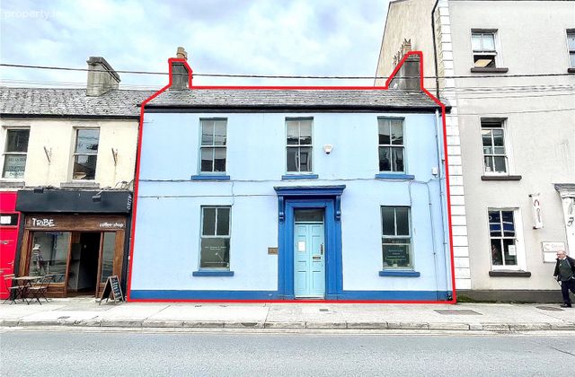 10 Saint Francis Street, Galway City, Woodquay, Co. Galway - Click to view photos