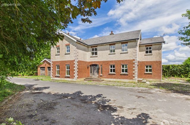 'the Gallops', Duninga, Goresbridge, Co. Kilkenny - Click to view photos