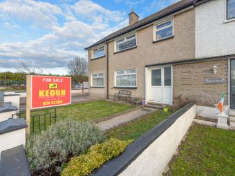 11 Dominic Collins Place, Youghal, Co. Cork