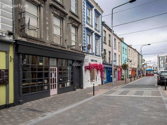 64 Main St, Dungarvan, Co. Waterford, Dungarvan, Co. Waterford