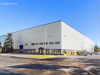 Unit 8 Century Business Park, Finglas, Dublin 11, Dublin 11