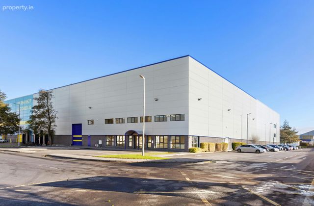 Unit 8 Century Business Park, Finglas, Co. Dublin, Finglas, Dublin 11 - Click to view photos
