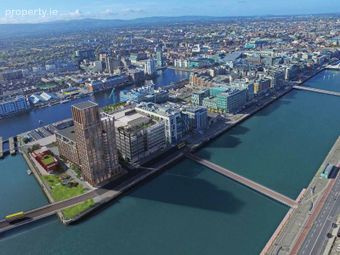Capital Dock, Dublin 2