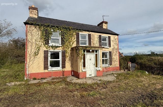 Ballinfhuill, Tibohine, Roscommon, Tibohine, Co. Roscommon - Click to view photos
