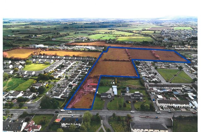 Mountmellick Road, Portlaoise, Co. Laois - Click to view photos