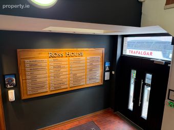Ross House Office Centre, Ross House, Merchants Road, Galway, Galway City Centre, Co. Galway
