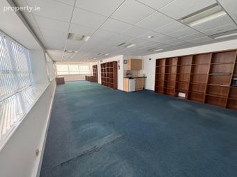Port Tunnel Business Park, Clonshaugh, Dublin 17 - Image 5